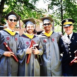 Meet your Posher, Noah